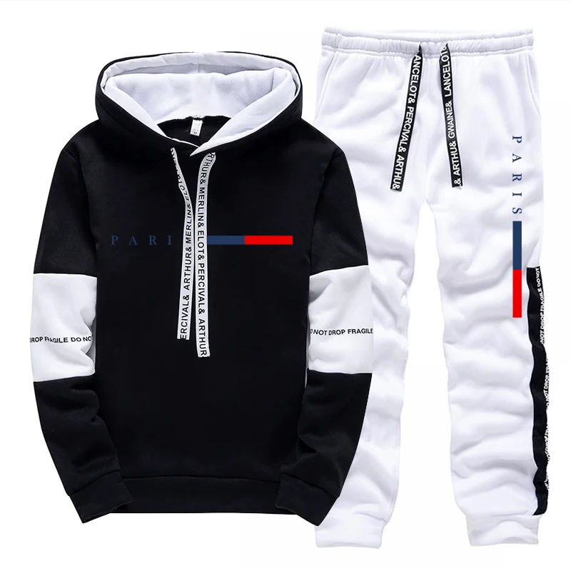 Erkek Takımı/Hoodie/Pantolon P - Winter Clothing Outdoor incelemesi ve fiyatı