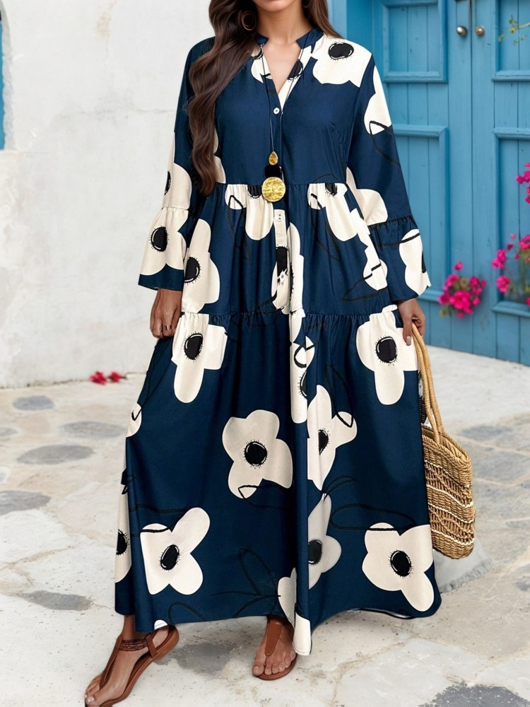 XL-4XL Artı Boyutu Elbise Elbi - Winter Clothing Line incelemesi ve fiyatı