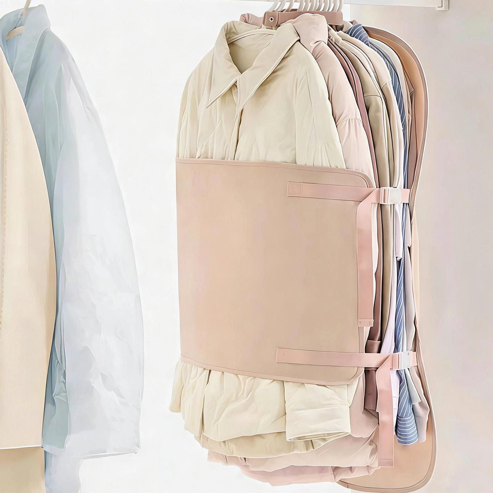 Ev Düzenleme Sıkıştırma Torbal - Winter Clothing Organizer incelemesi ve fiyatı