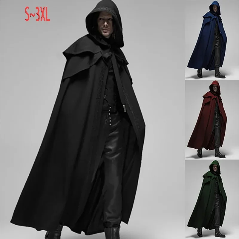 Erkekler için Keşiş Kostümü Or - Winter Clothing Stores incelemesi ve fiyatı